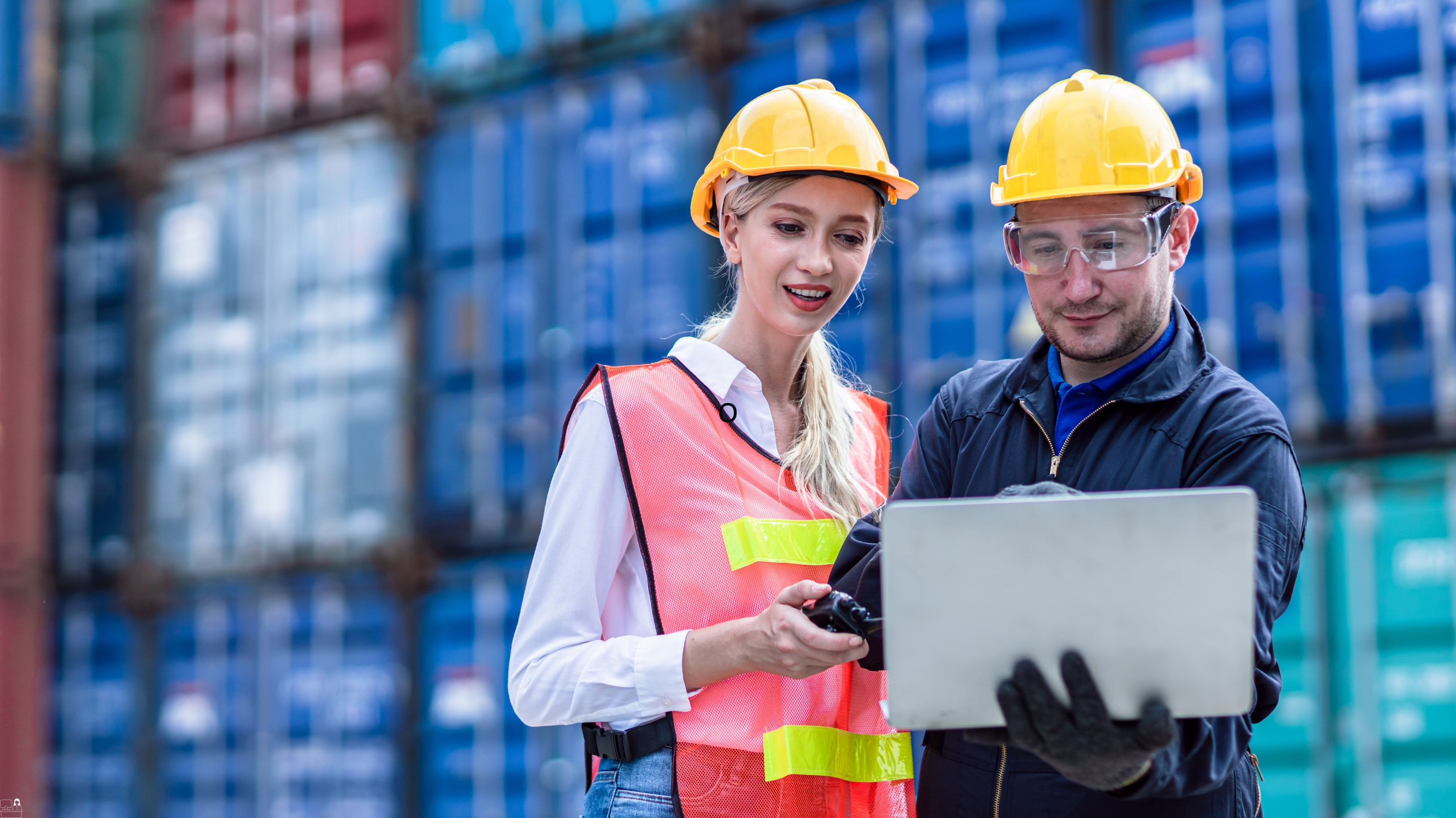 Loading Dock Safety Online Training