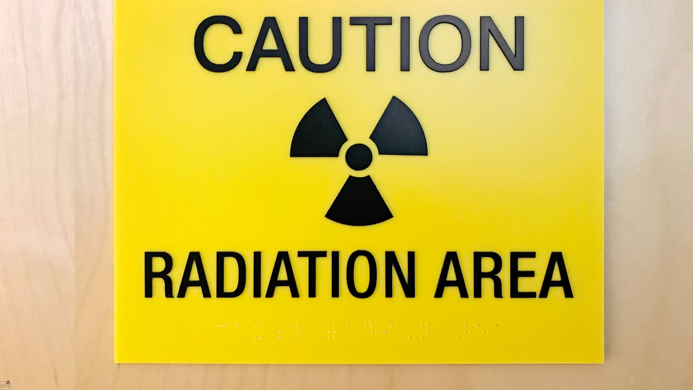 Radiation Safety Training