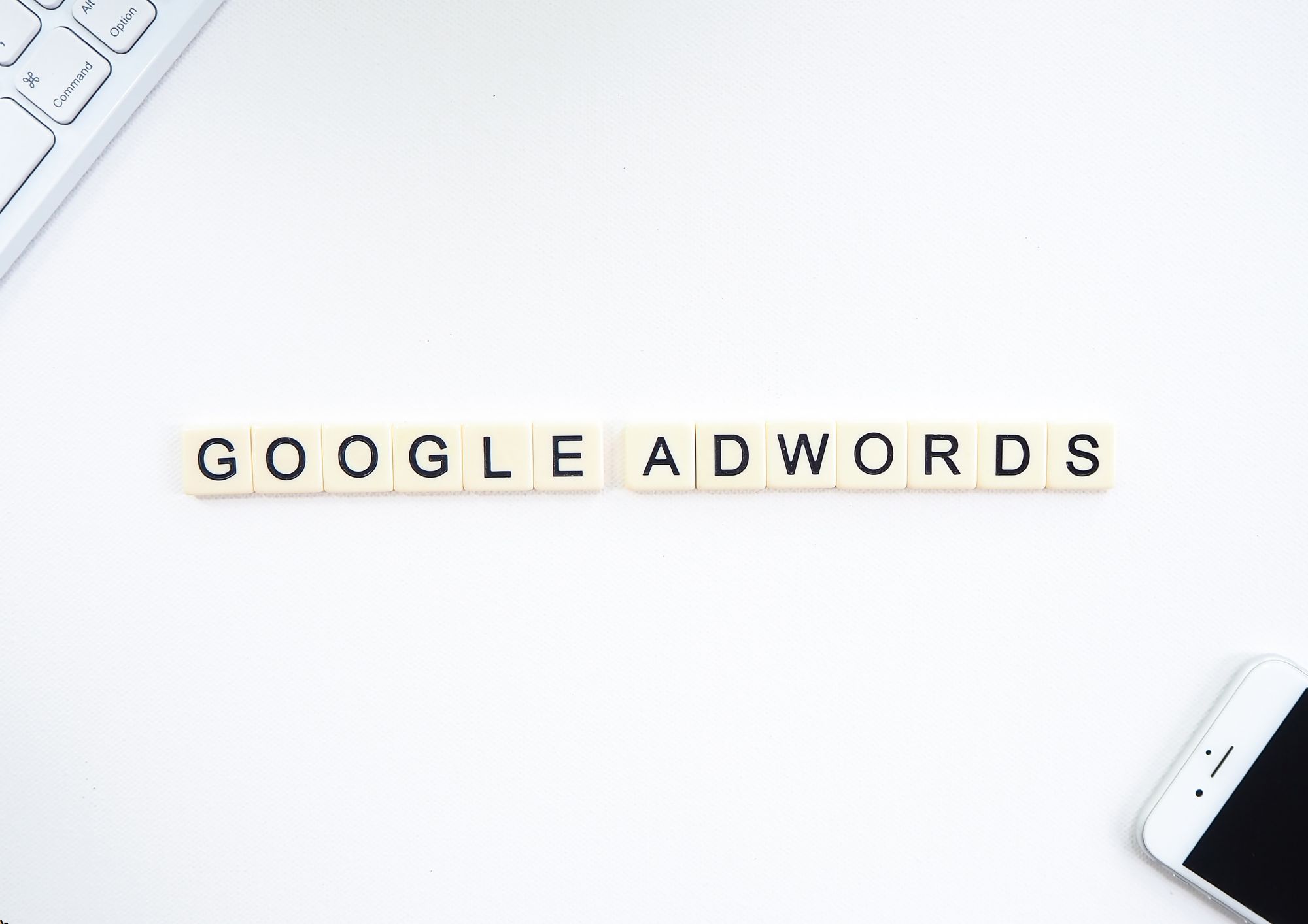 Google Adwords and YouTube Bumper Advertising - Bump Up in Life