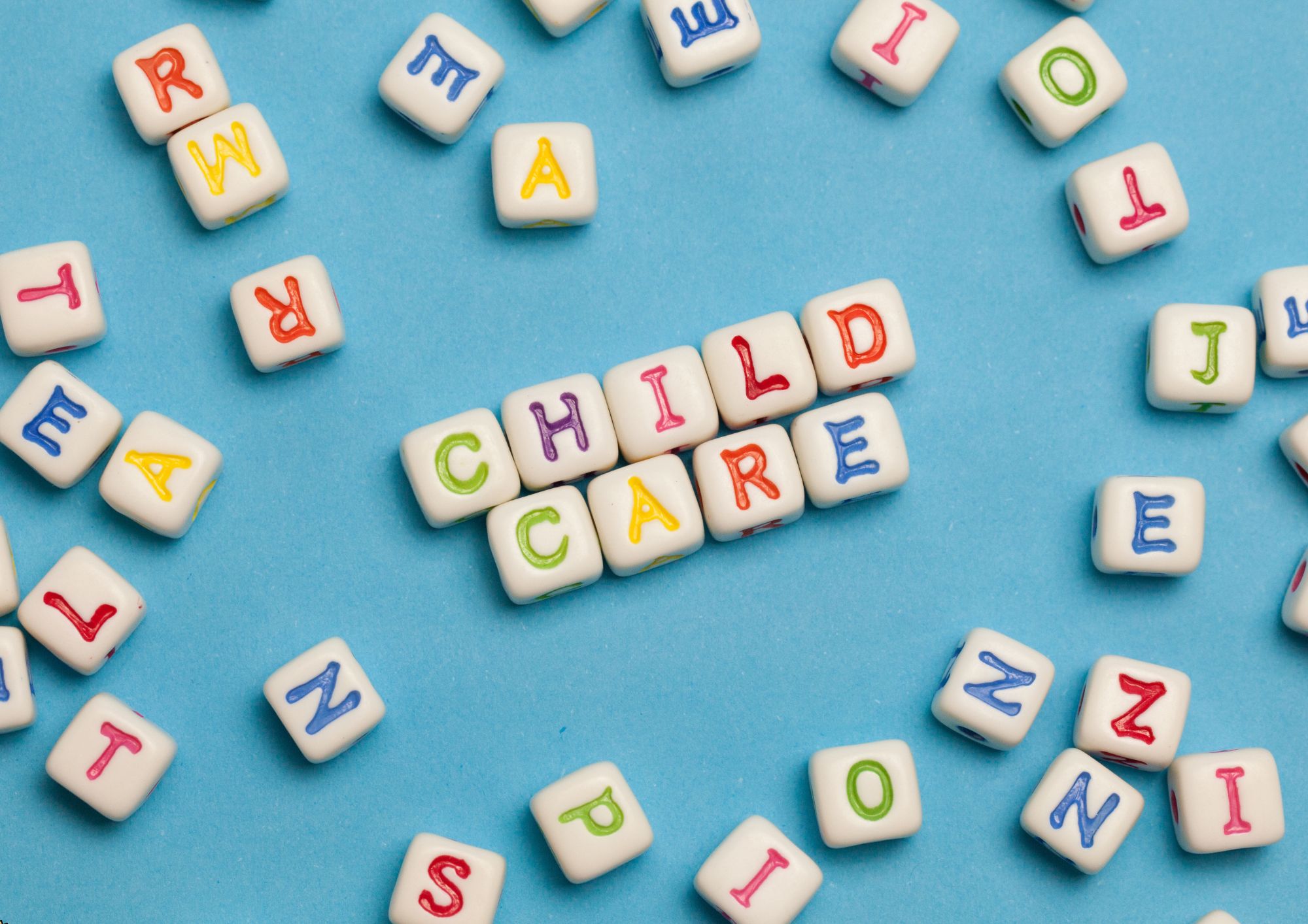 Child Care Level 2 Diploma