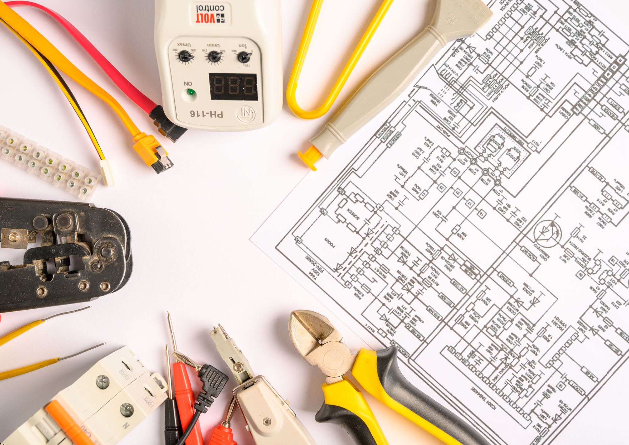 Electrical Drawings