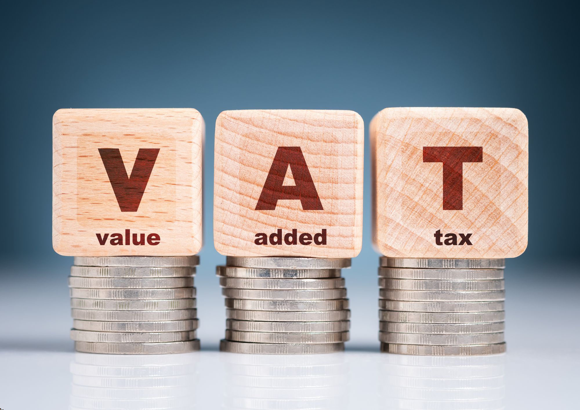 UK VAT