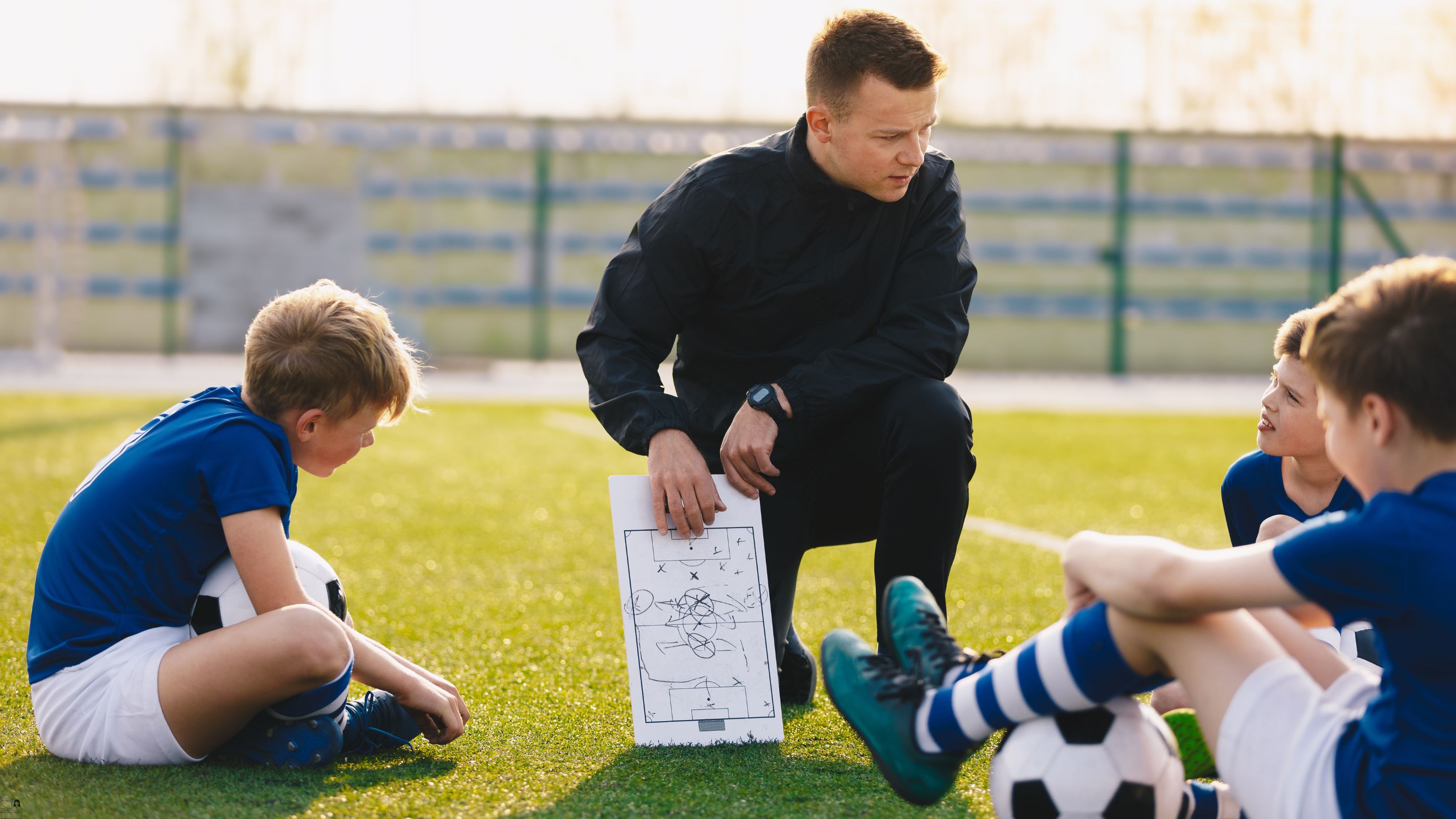 Sports Coaching Diploma