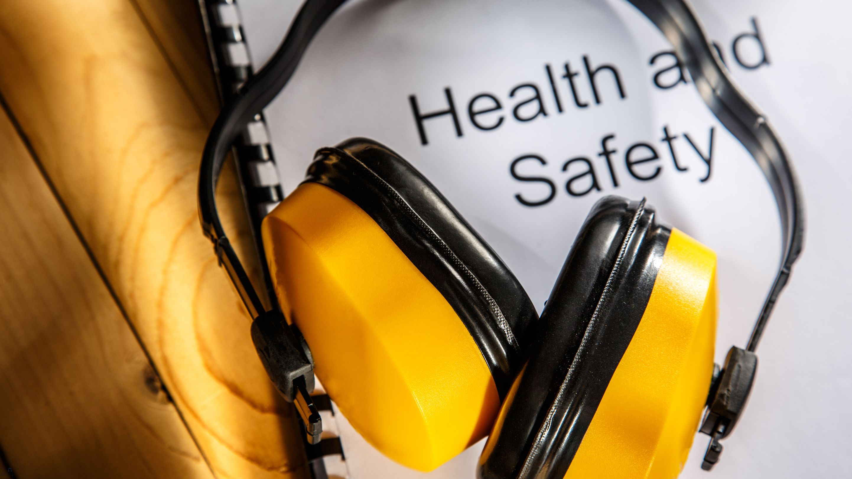 Level 3 Health and Safety in the Workplace - CPD Certified Diploma