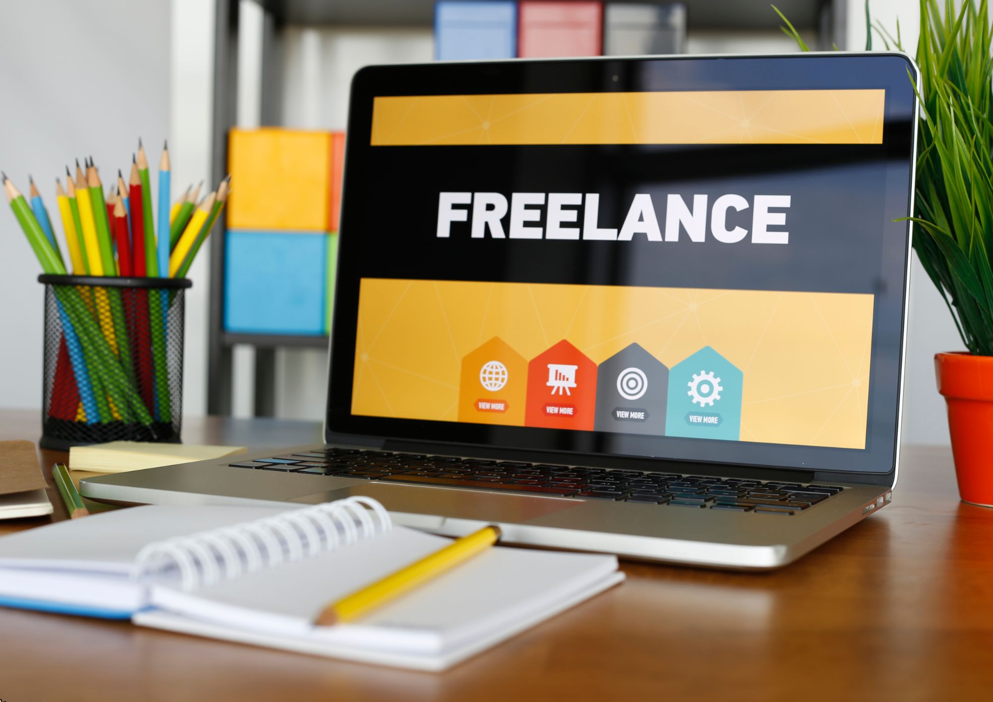 Freelancing Crash Course