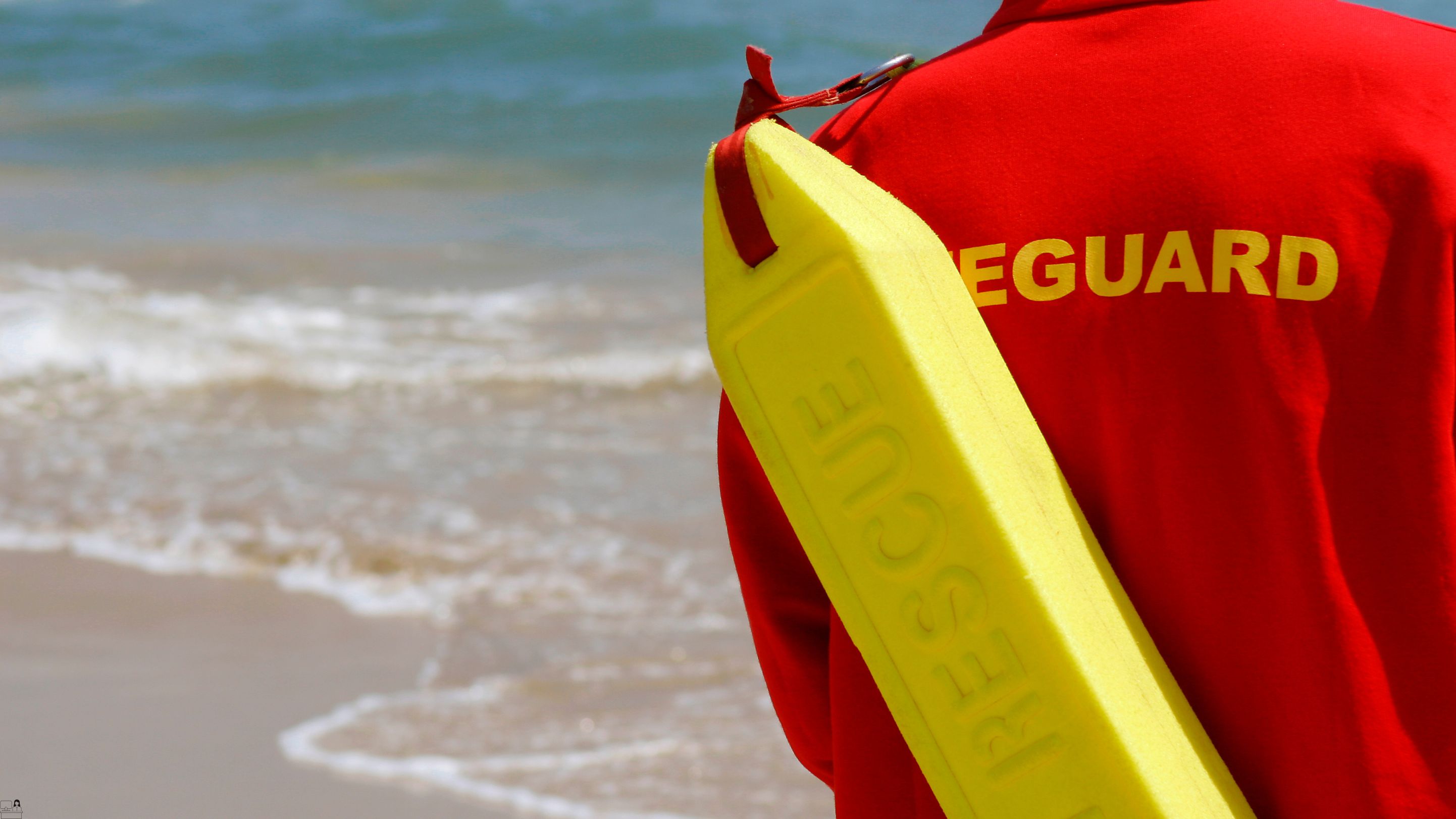 Lifeguarding Training Course