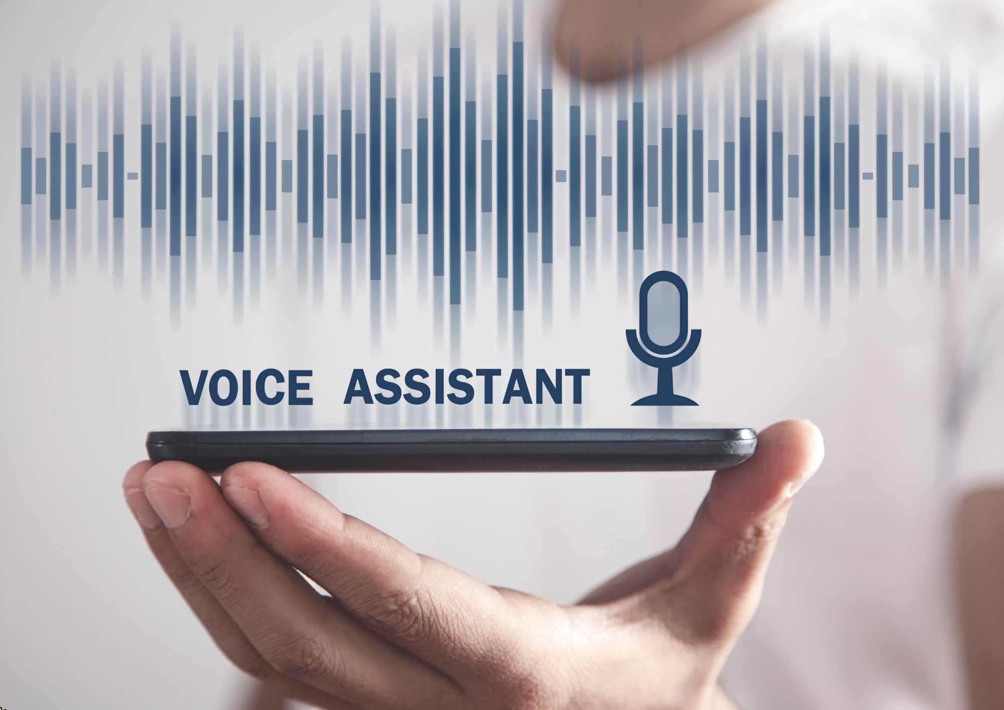 UI Design for Voice Assistants: Creating Conversational Interfaces