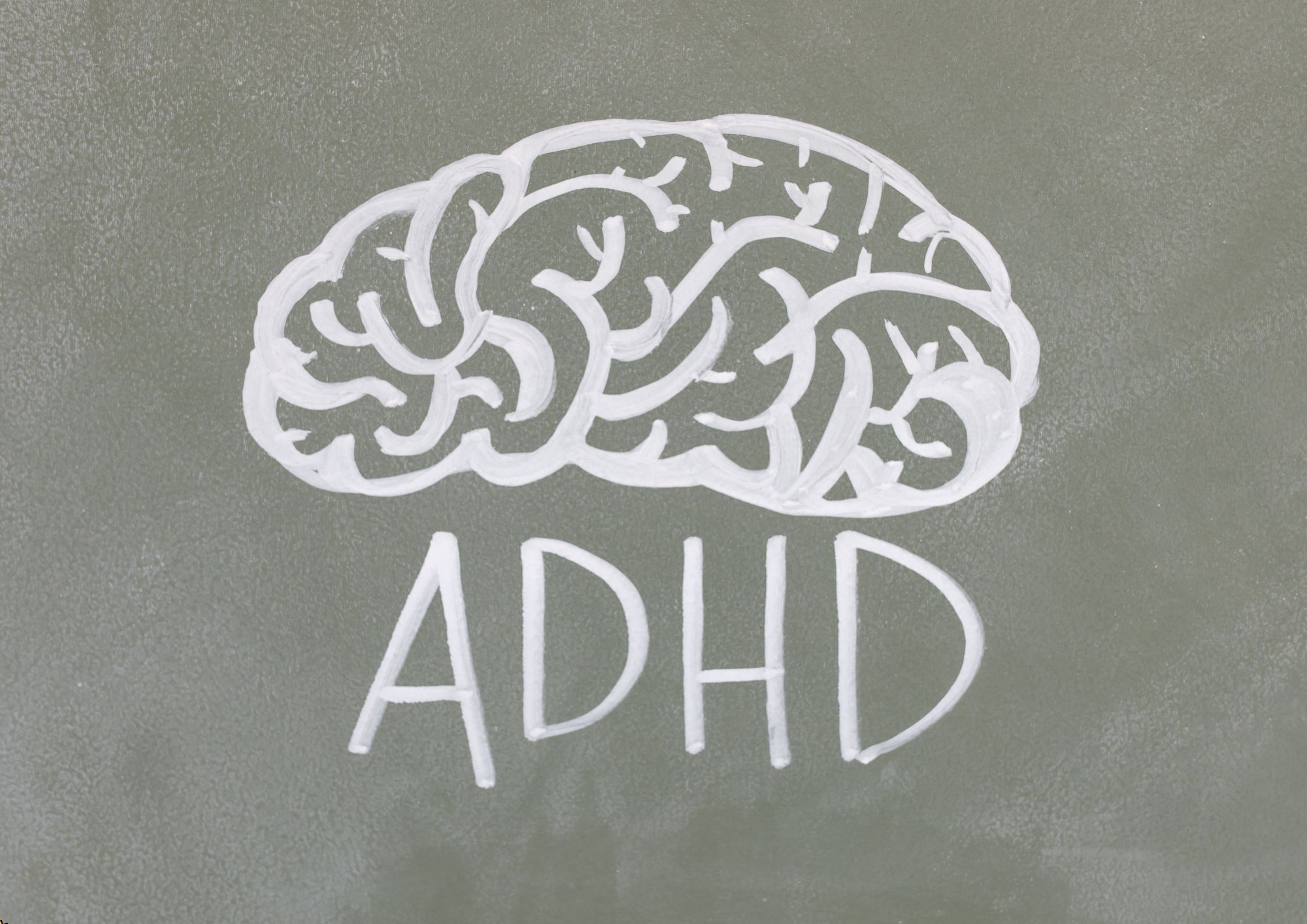 ADHD Mastery Program