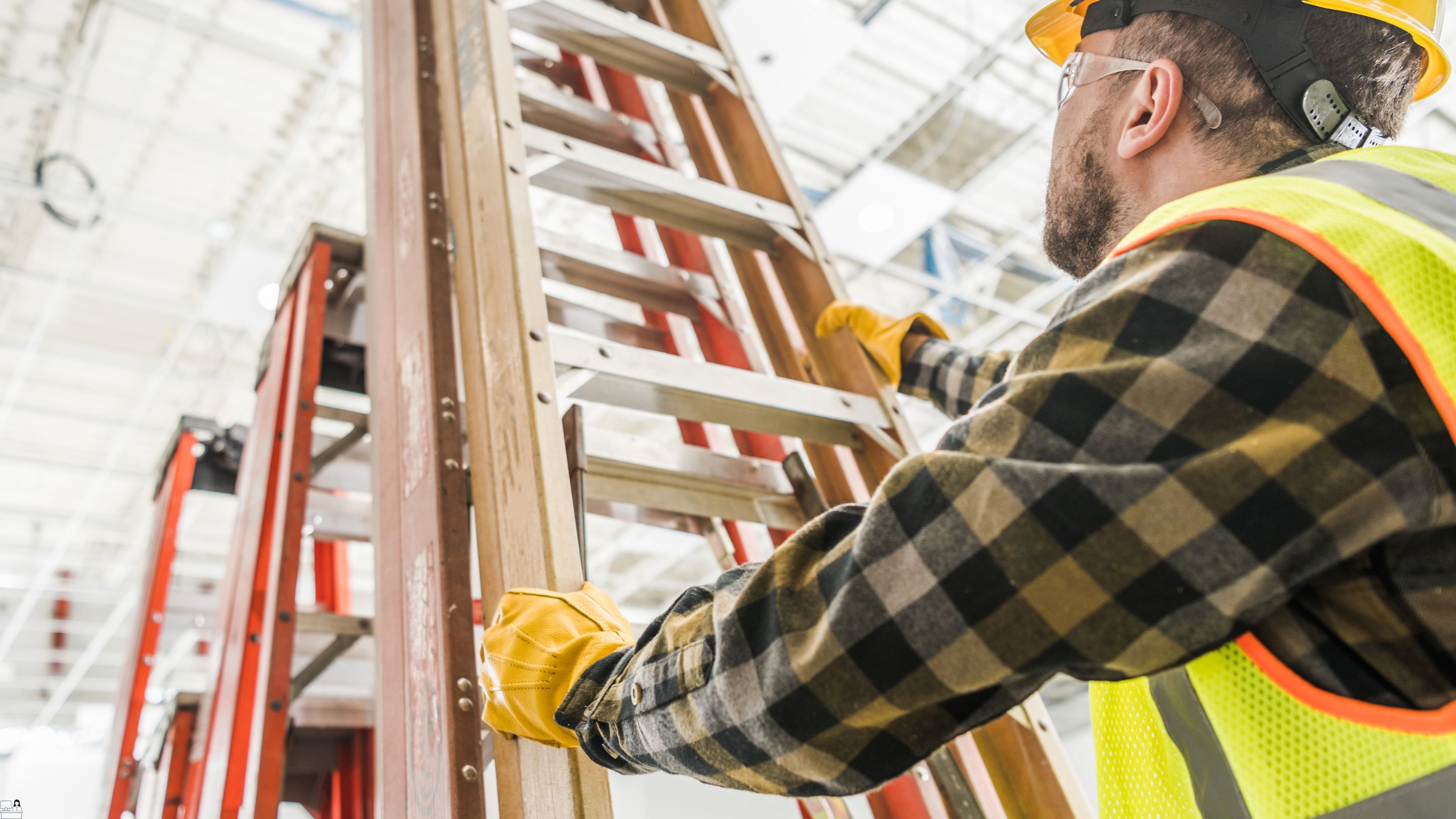 Ladder Safety