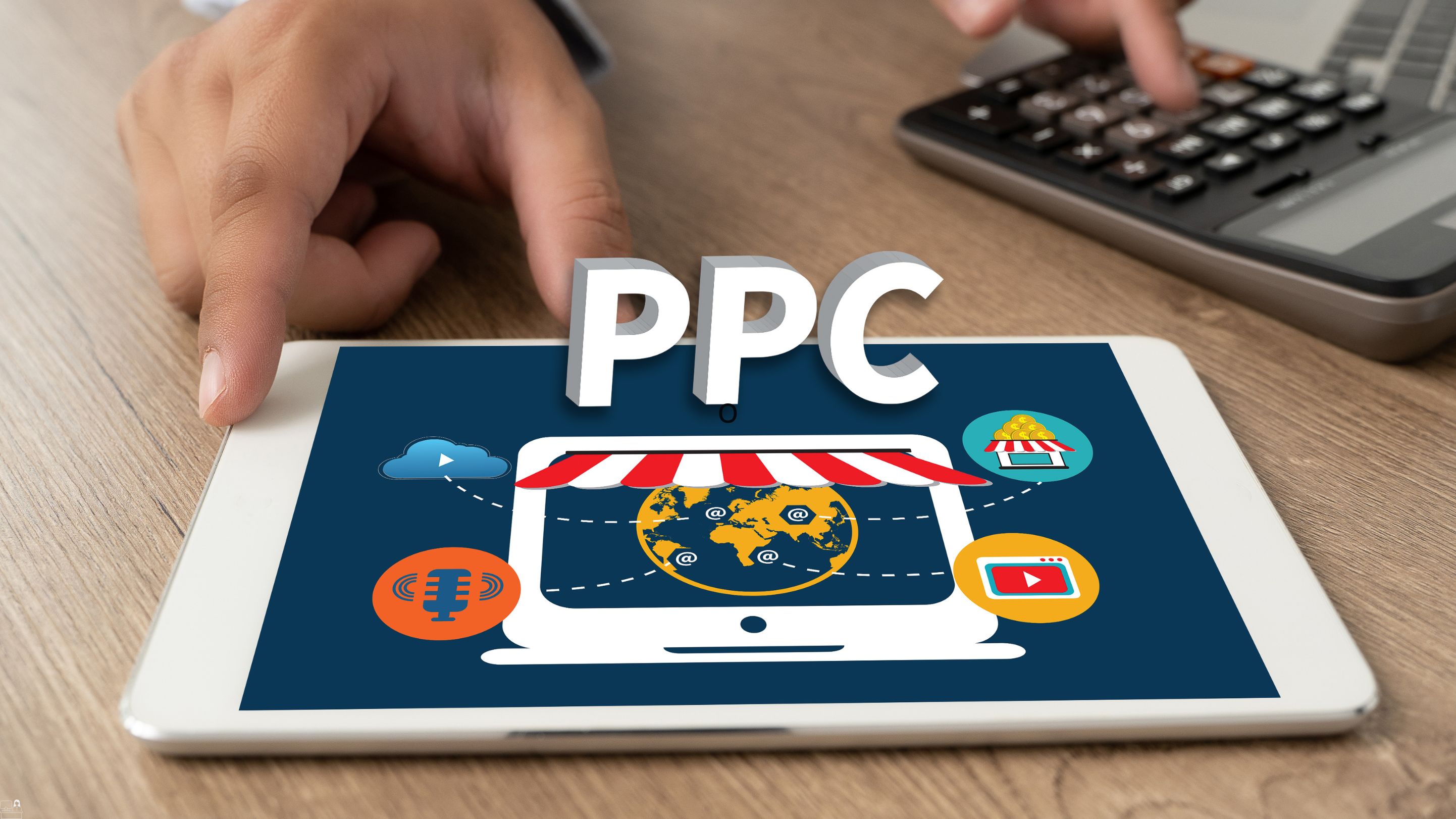 PPC Advertising for Online Businesses - All Platforms and Social Media