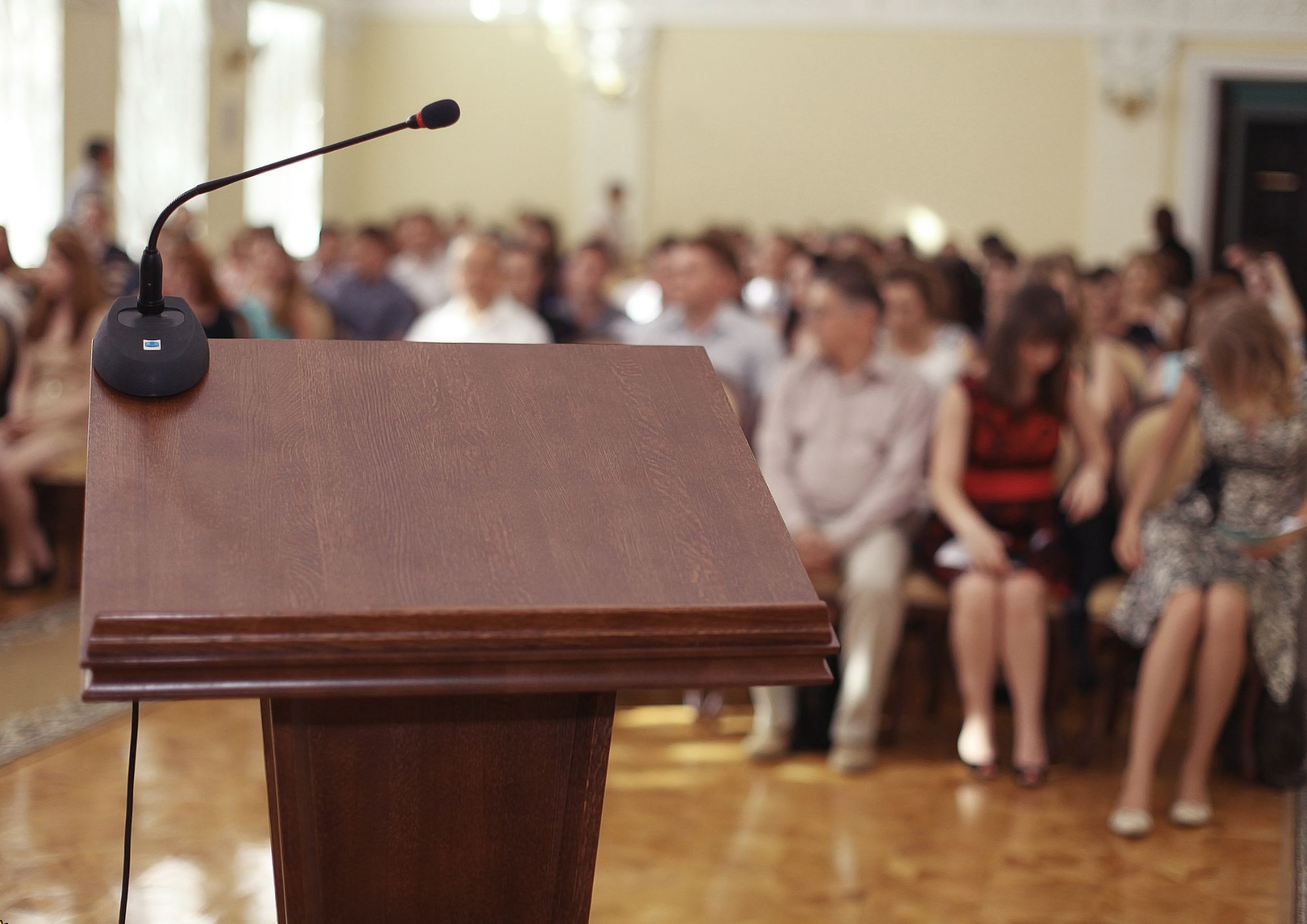 How to Create a Killer Elevator Speech