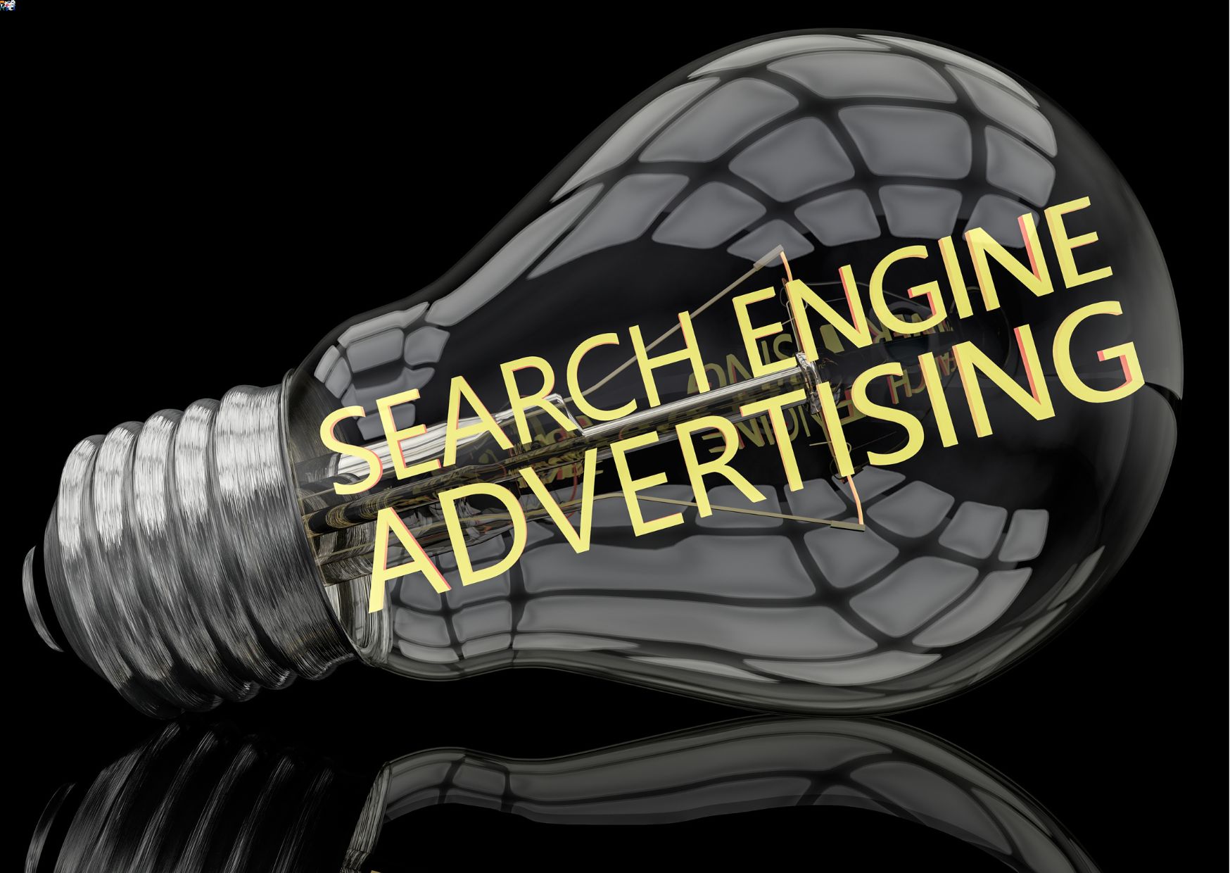 Search Engine Advertising