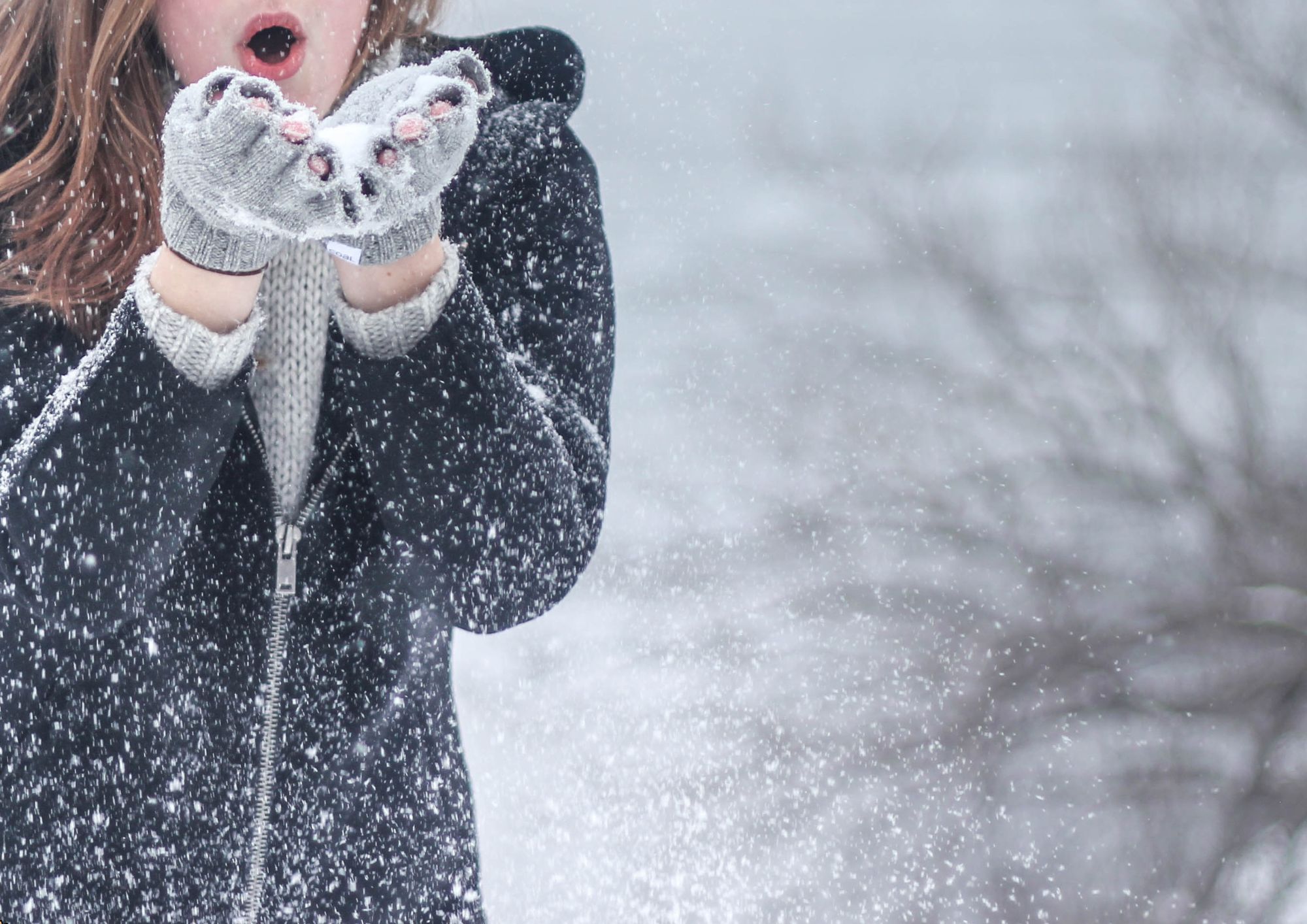 Winter Safety Training