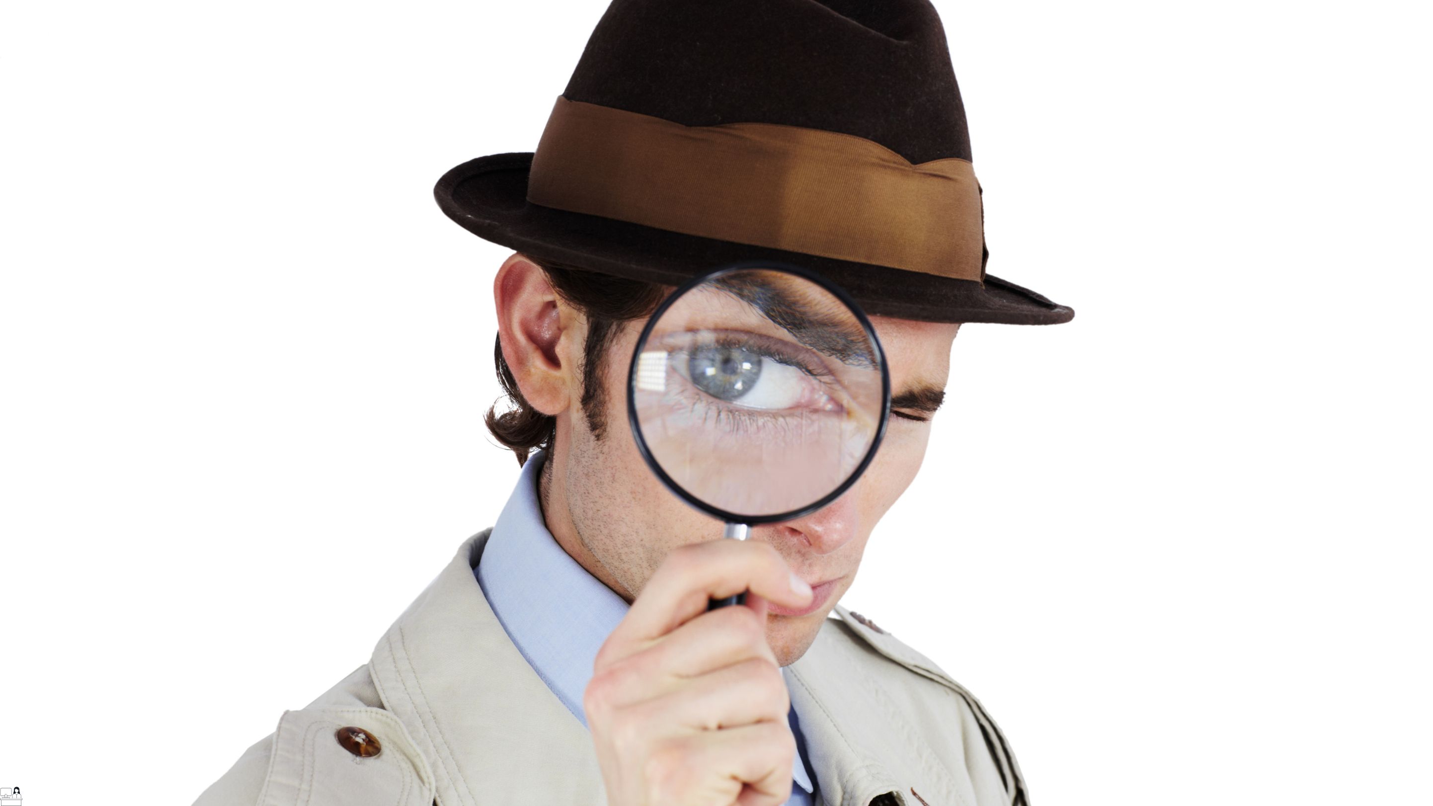 Private Detective Training