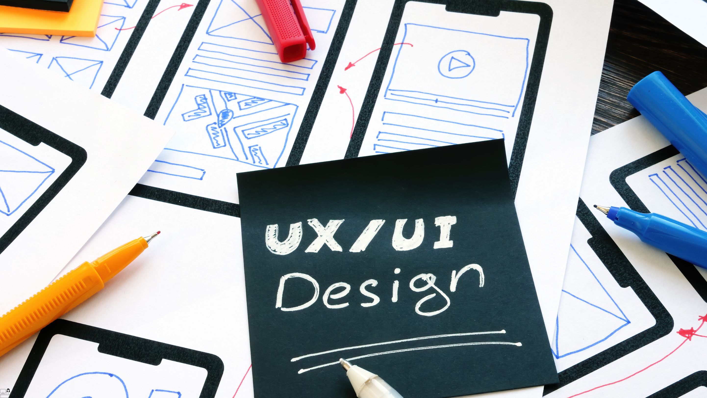 UX Design Masterclass