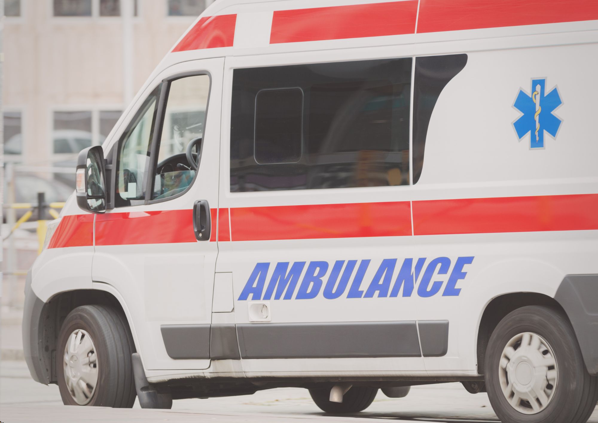 Ambulance and Emergency Care Training