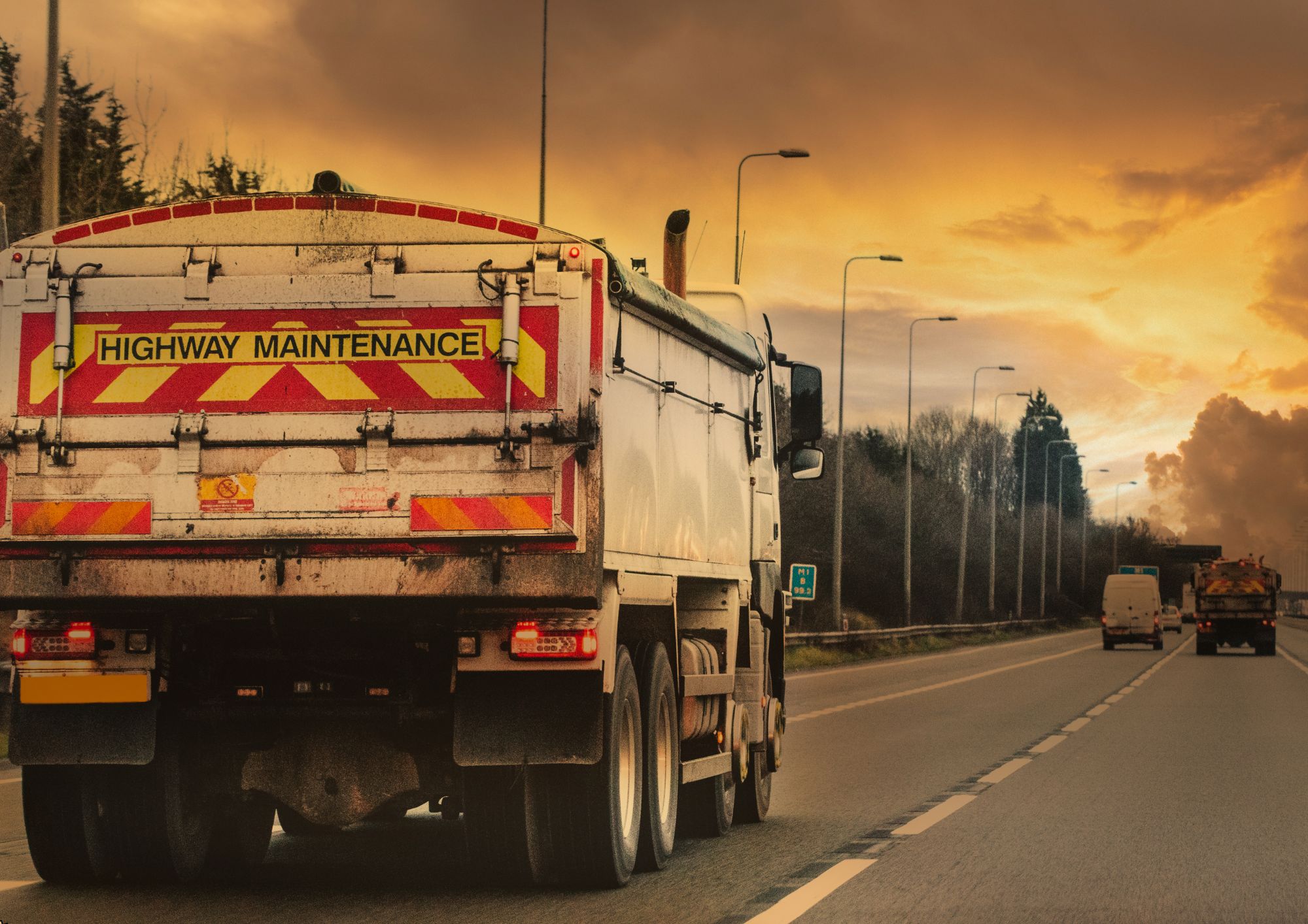 HGV Mechanic Training