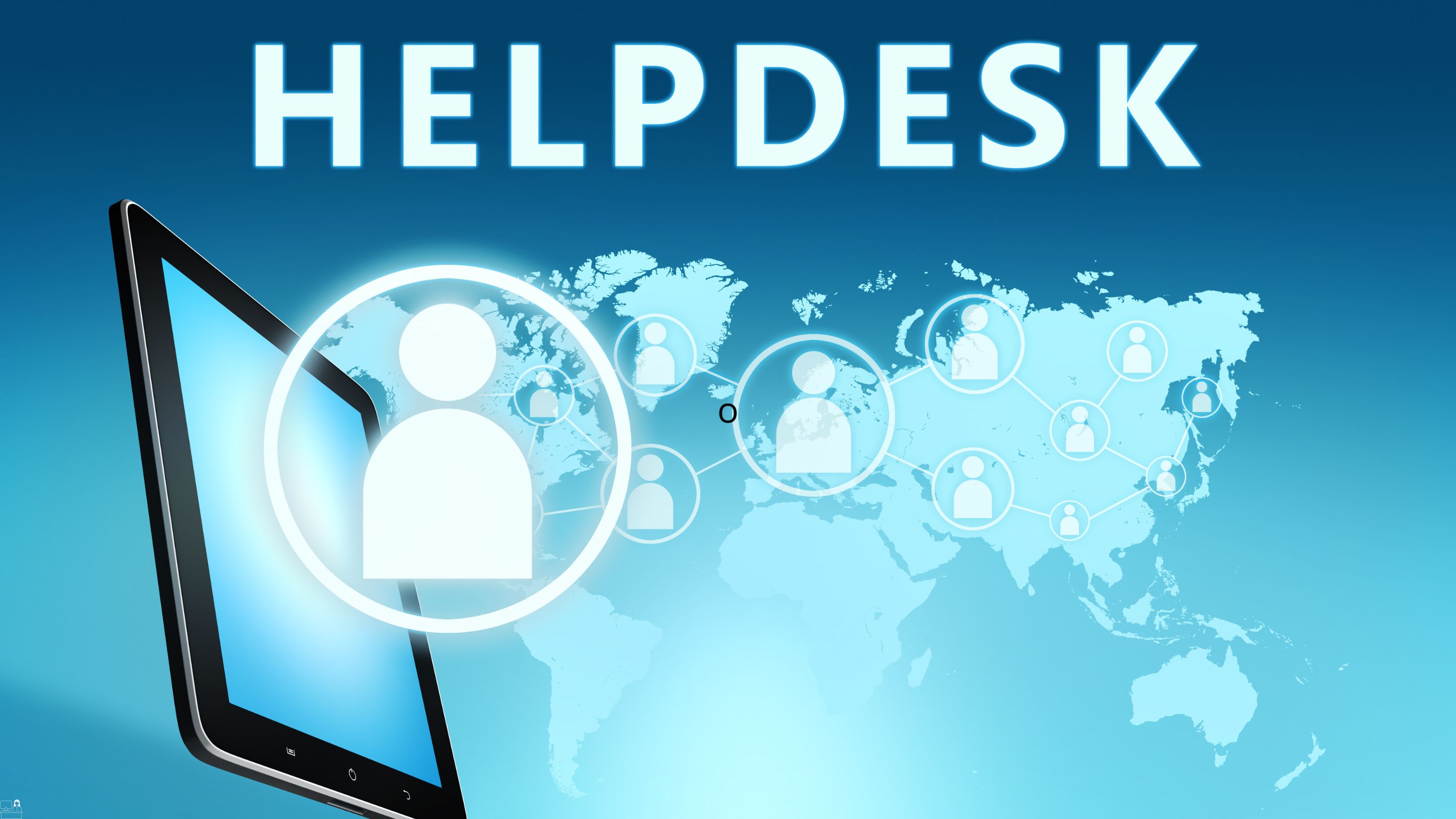 Service Helpdesk & Technical Support Training