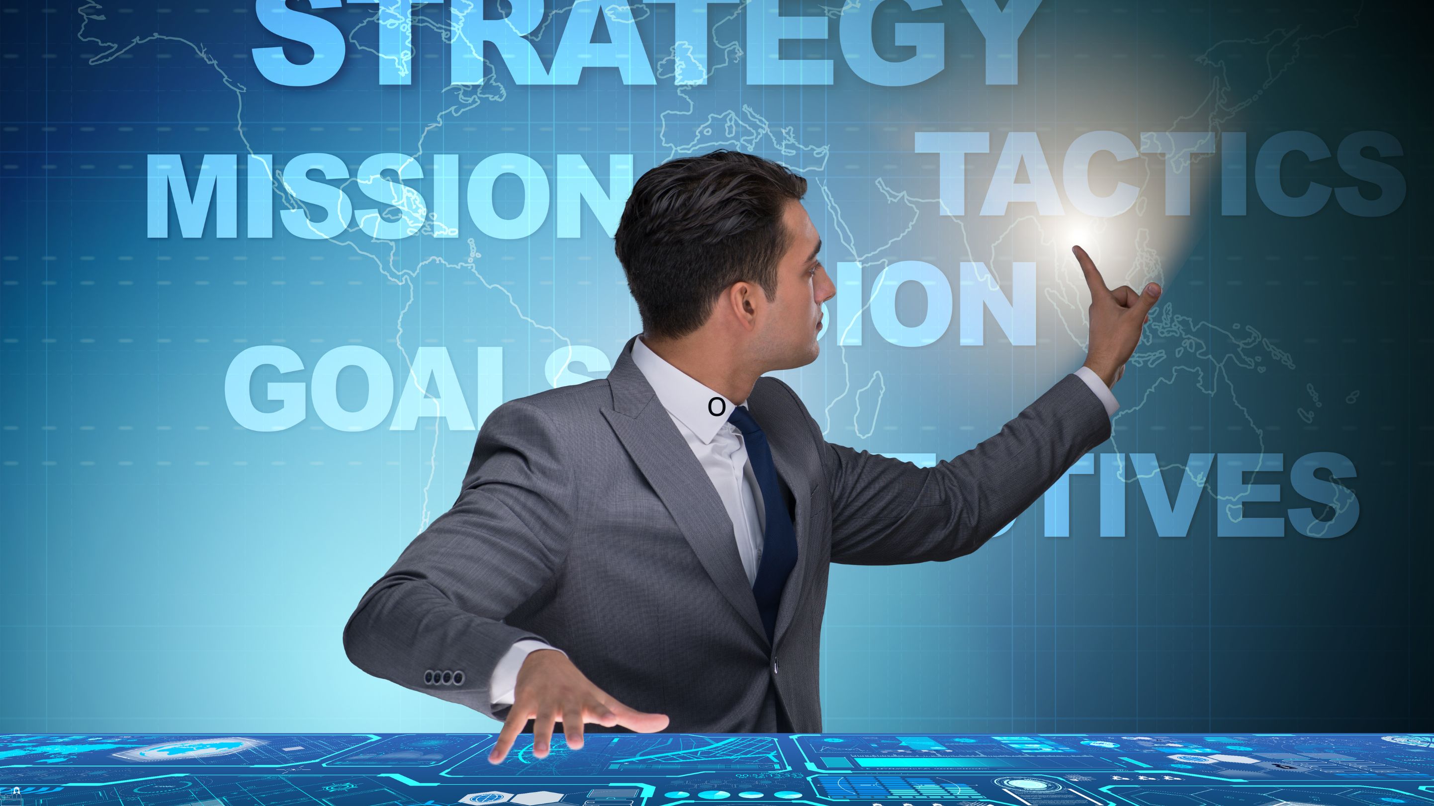 Strategic Marketing Initiatives for Customer Growth