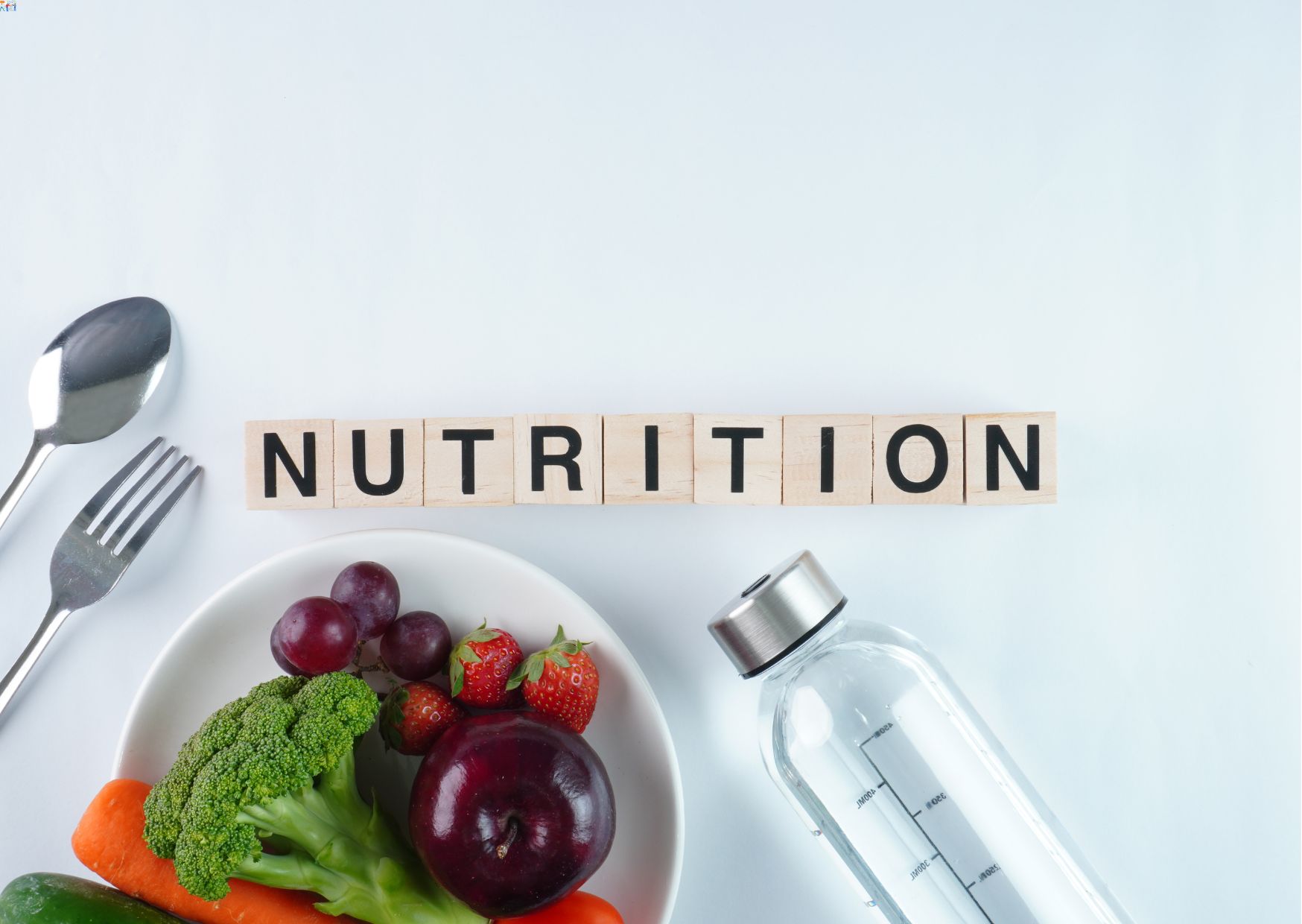 Nutrition Masterclass