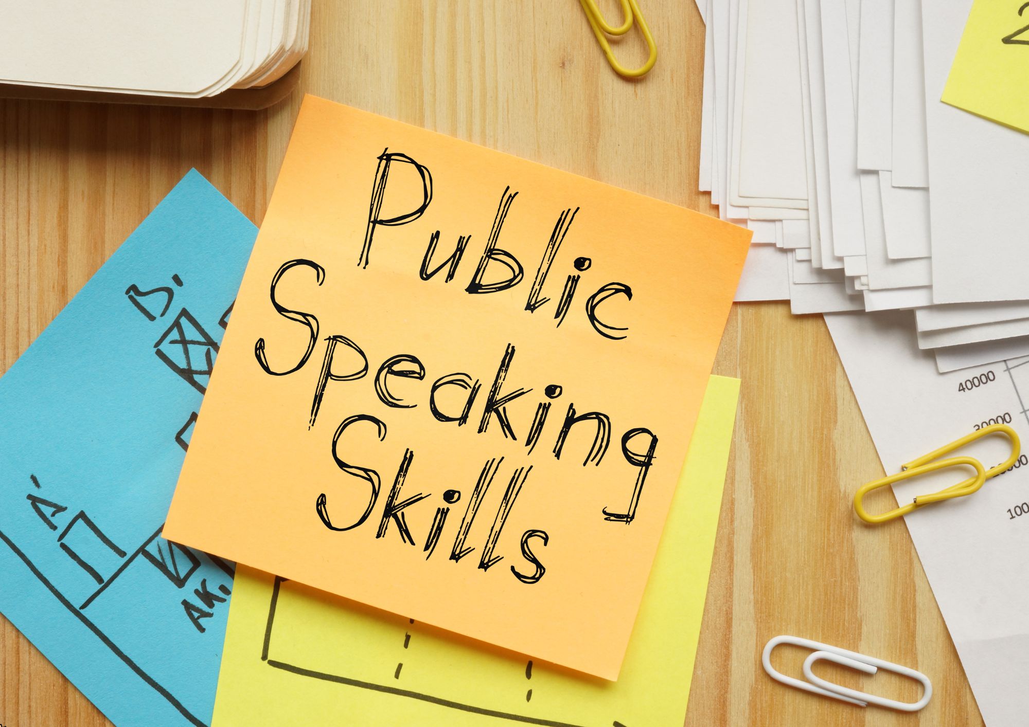 Mastering the Art of Dynamic Communication: Elevate Your Public Speaking Skills