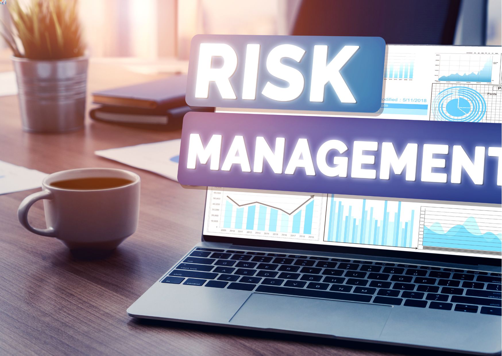 Security and Risk Management