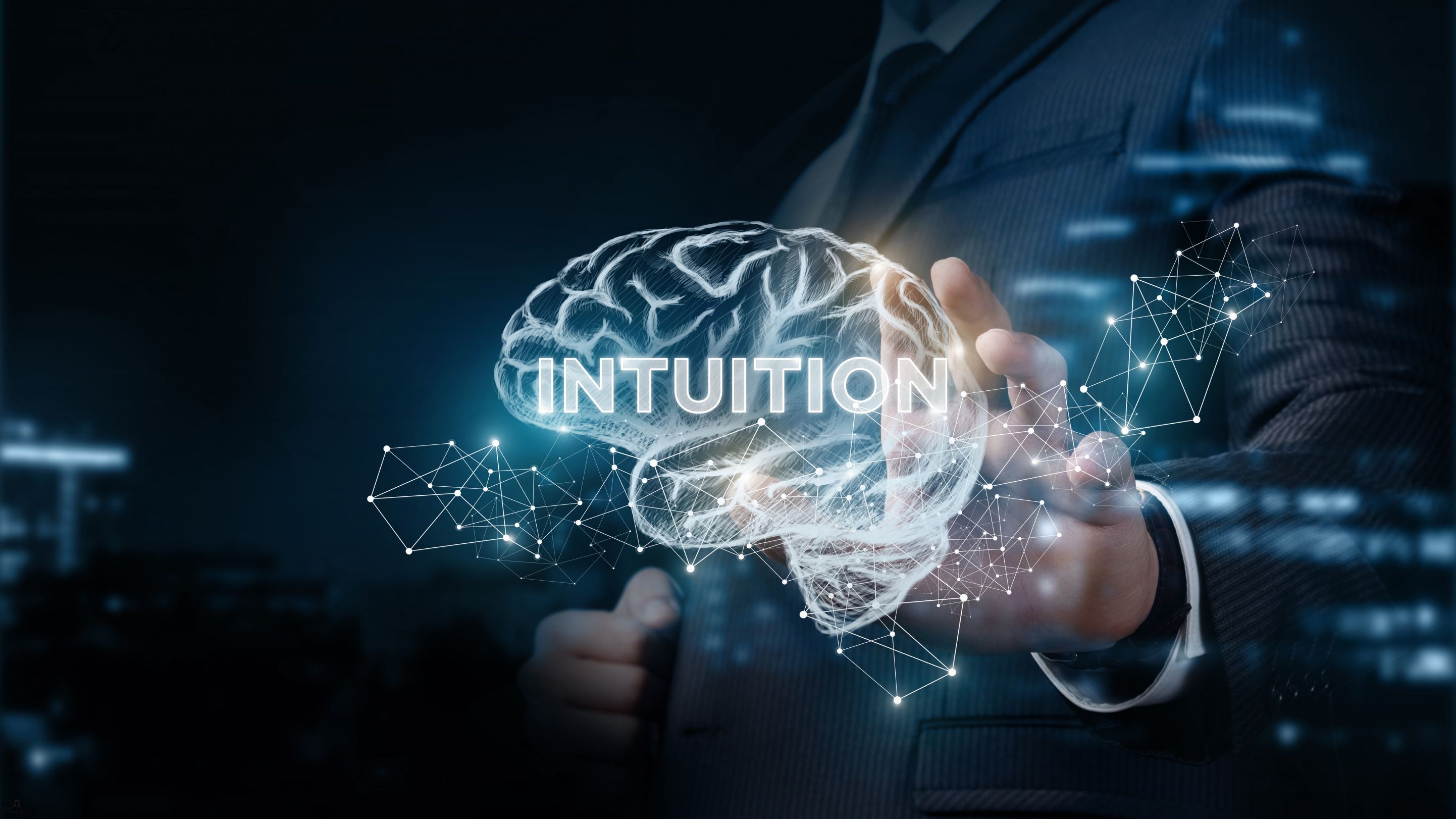 Professional Intuition Mastery Program