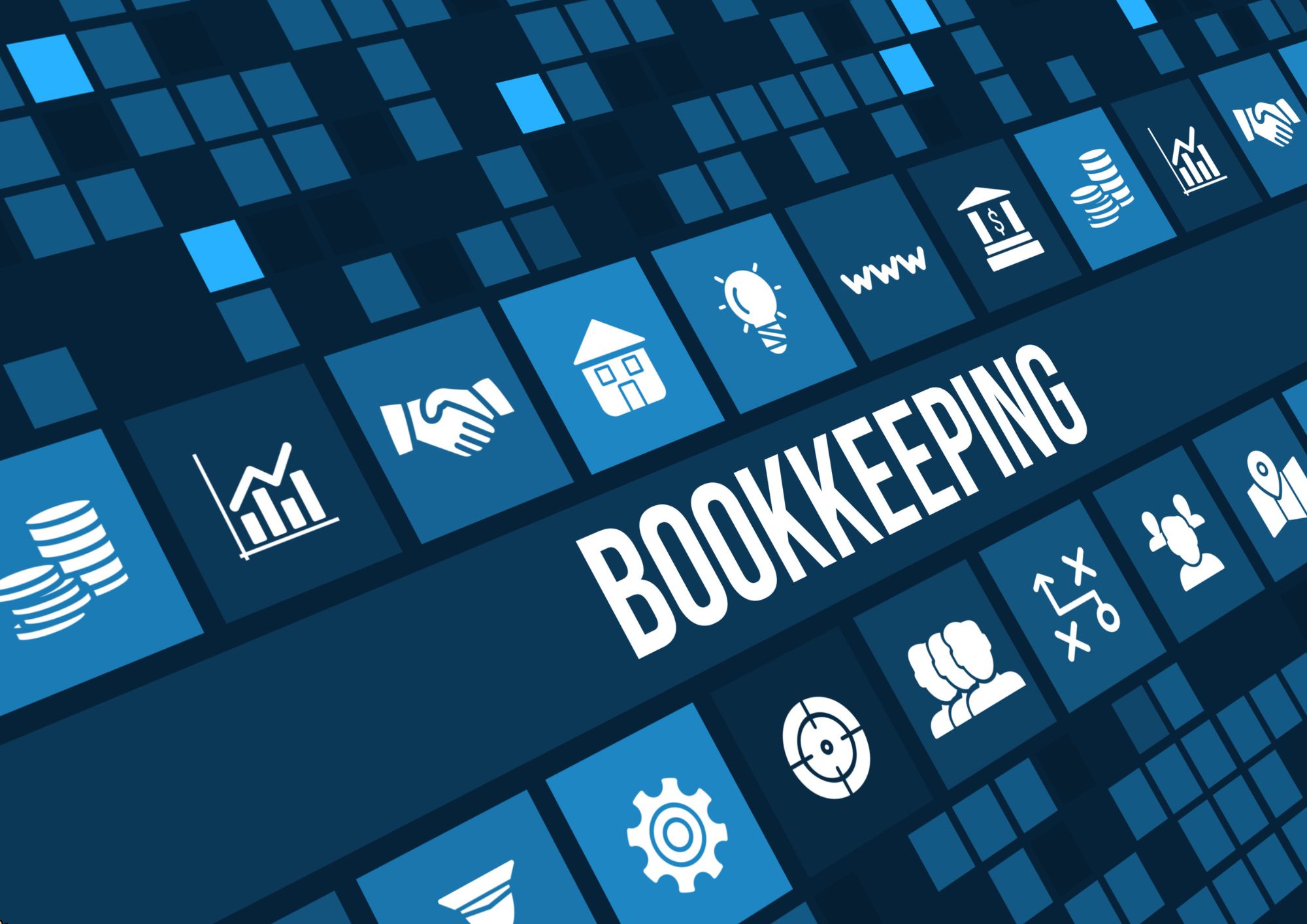 Bookkeeping in Xero