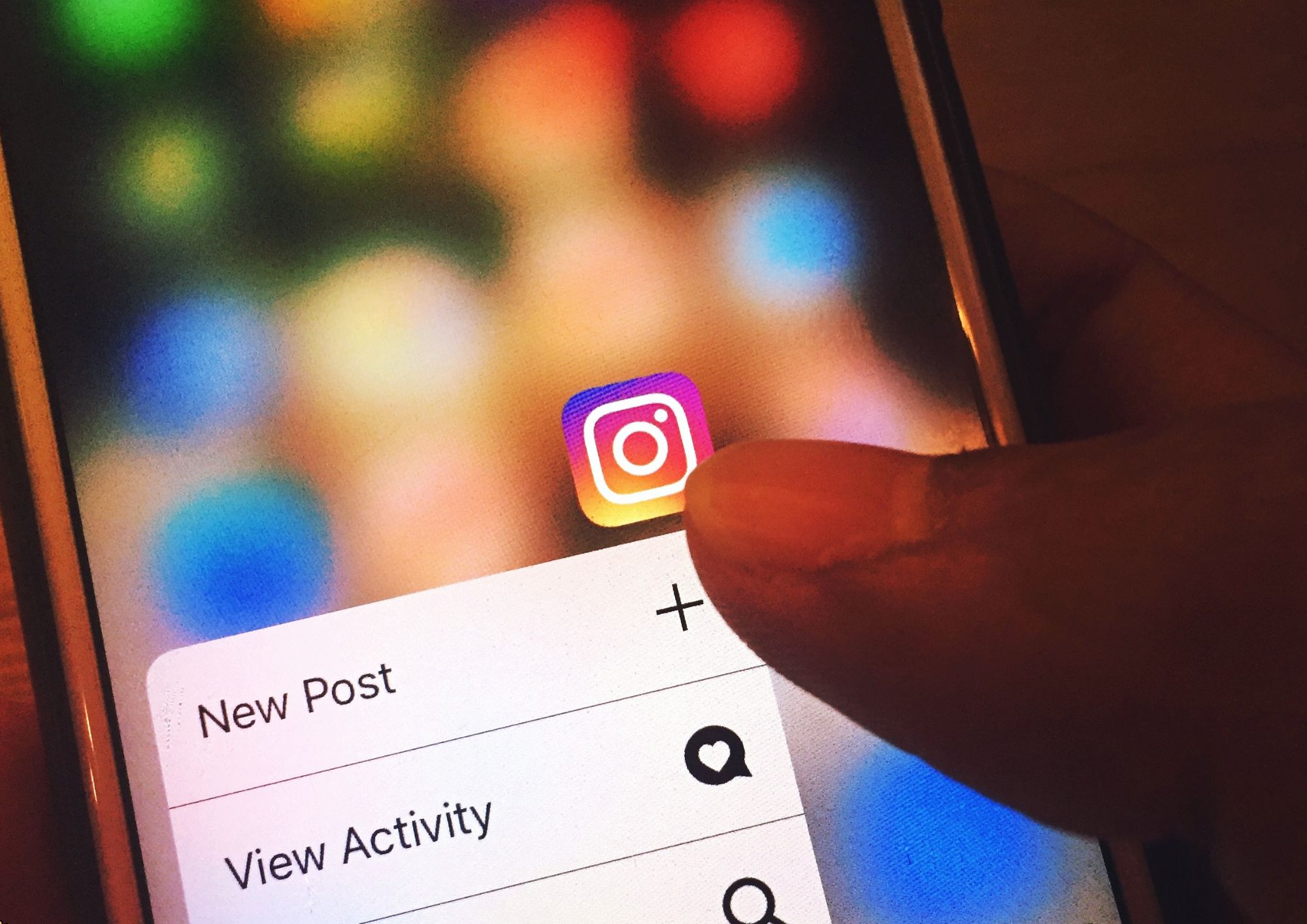 Instagram Authority: Amplifying Your Impact