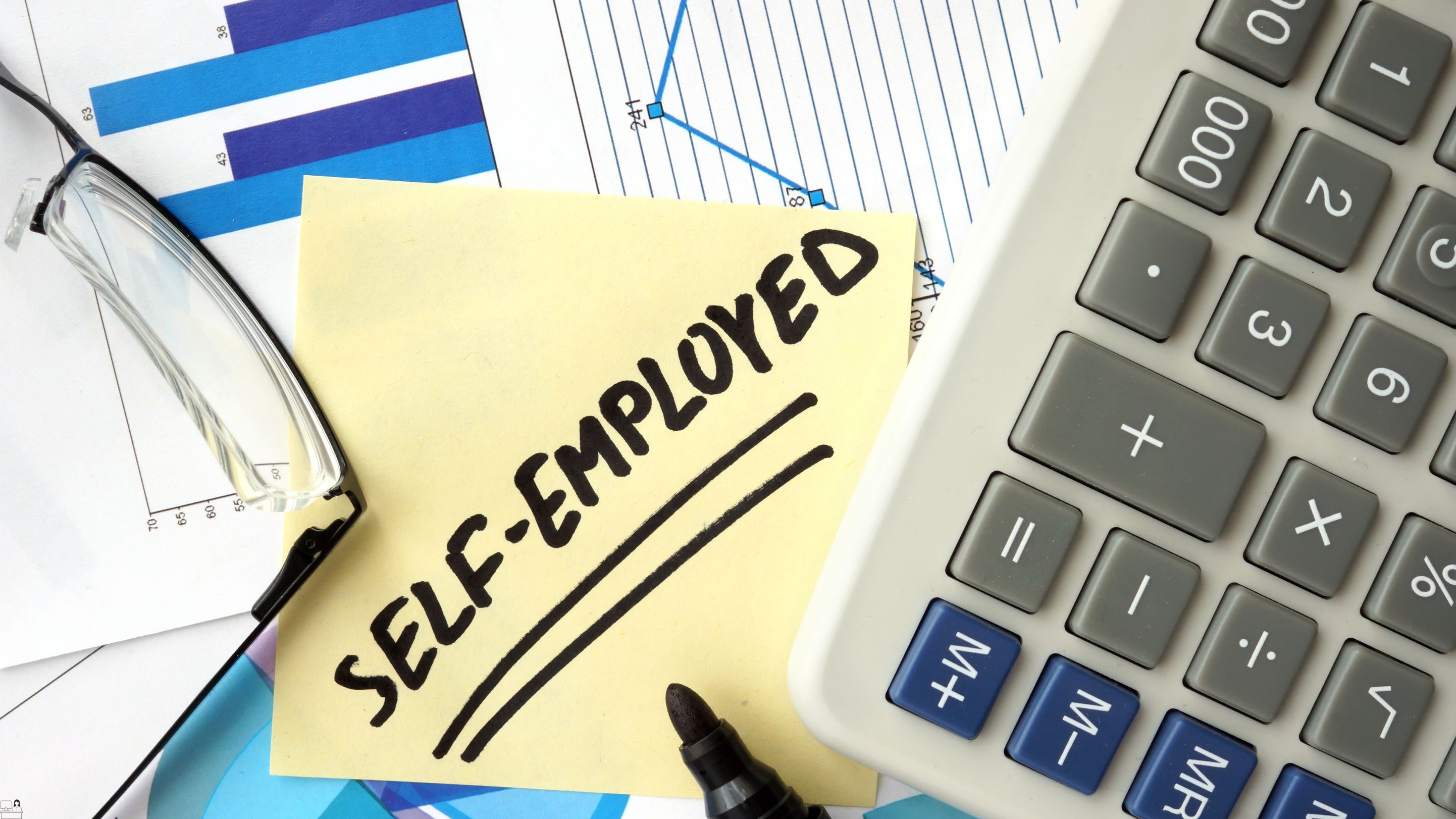 Quickbooks for Business Owners - Self-Employment Efficiency