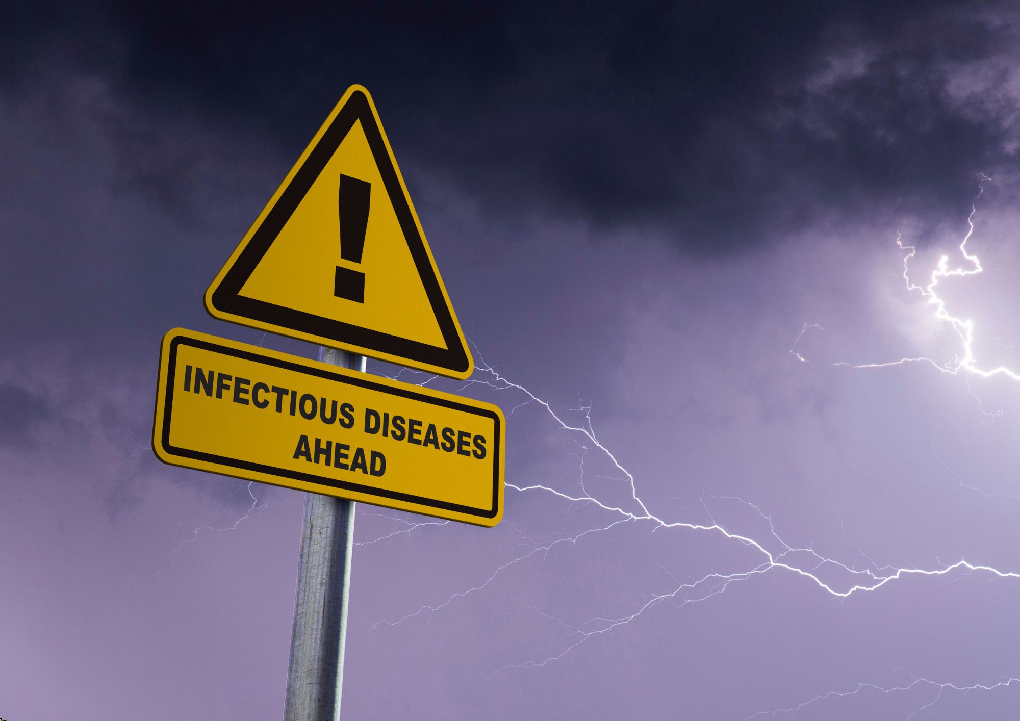 Infectious Diseases in the Workplace