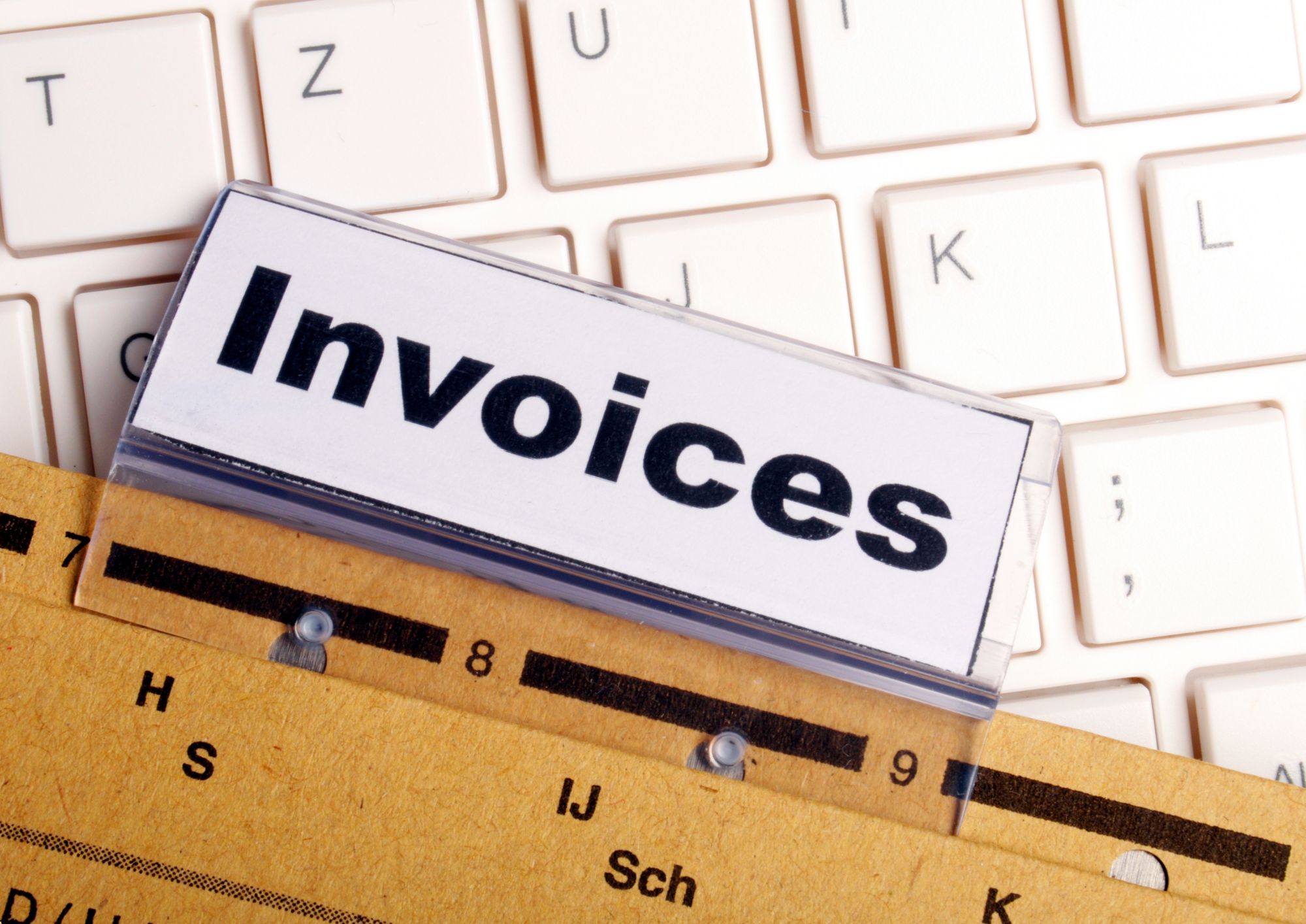 Invoicing and Sales