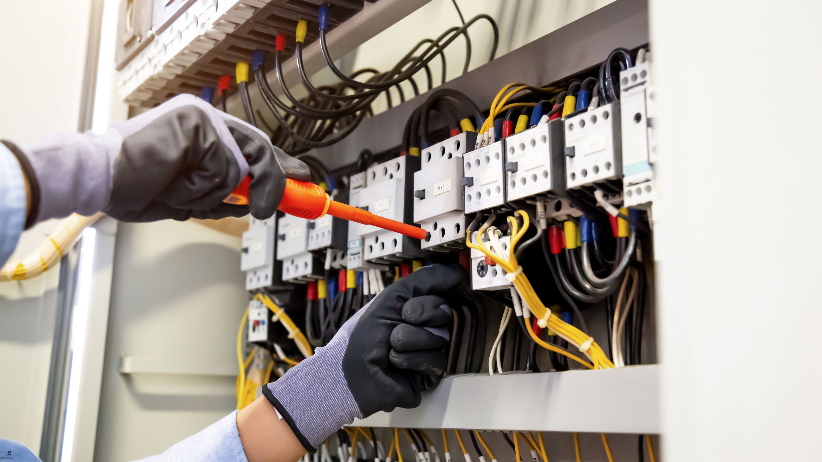 Symmetrical Components for Three Phase Power Analysis