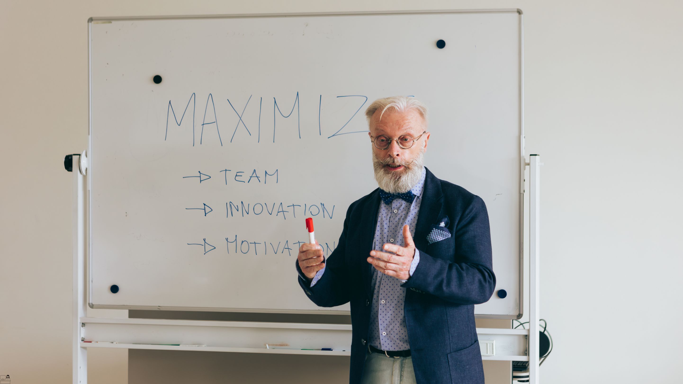 Maximizing Your Impact Through Hubspot