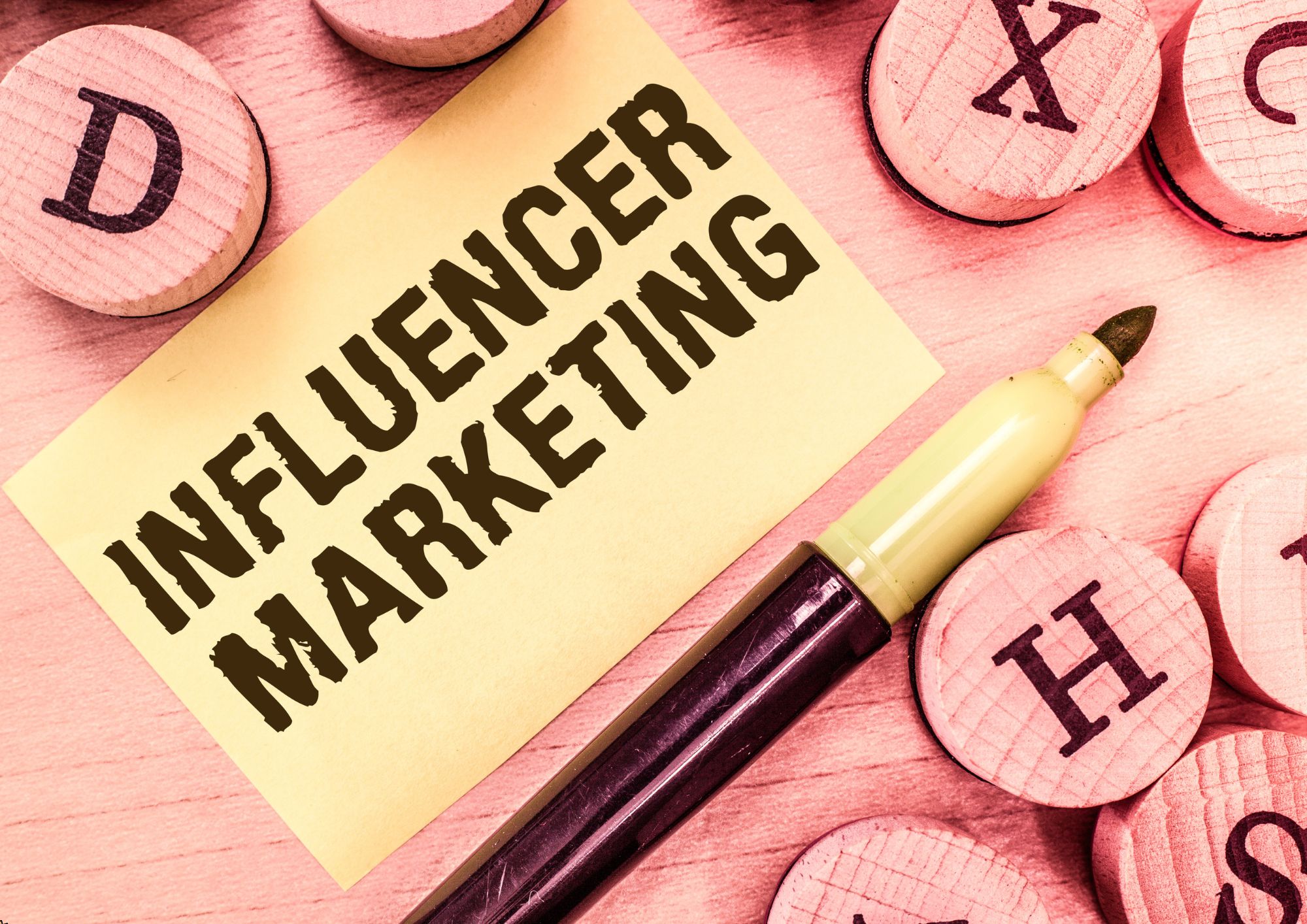 Influencer Marketing Guide with Famebit