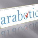 Arabotic logo