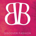 British Bangladeshi Fashion Council logo