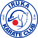 Iruka Karate Club Morley Leeds logo