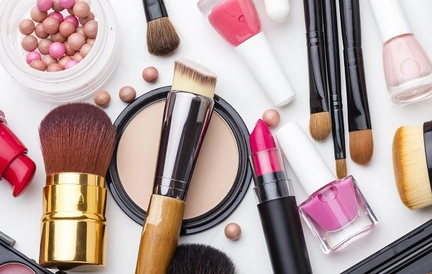 Makeup Masterclass Training Online