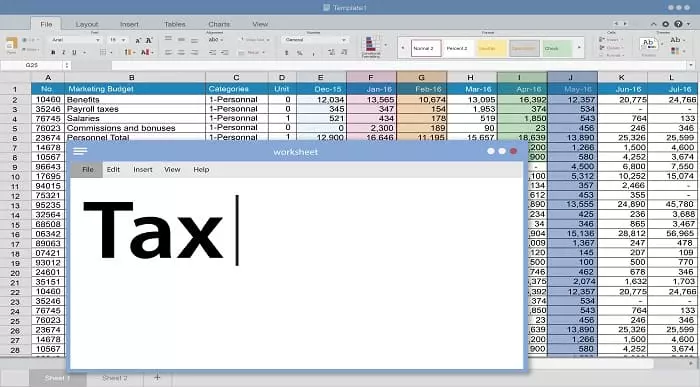 Microsoft Excel 2016 for Professionals Online Training