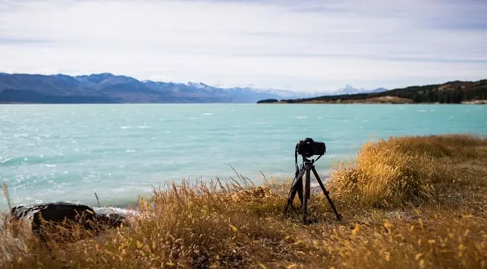 Adobe Lightroom: Landscape Photography Online Training Course