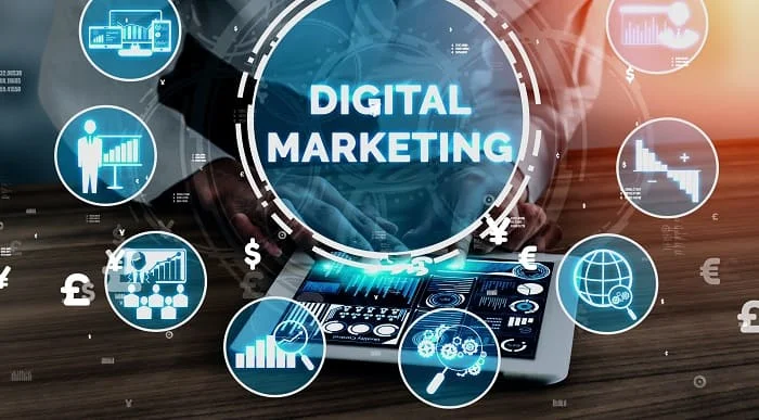 Digital Marketing Complete Training Online - Mega Bundle