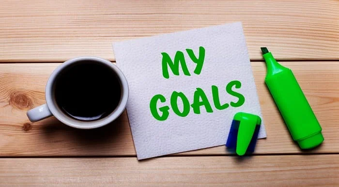 Goal Setting & Time Management For Life Coach