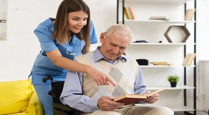 Care Home Management Course