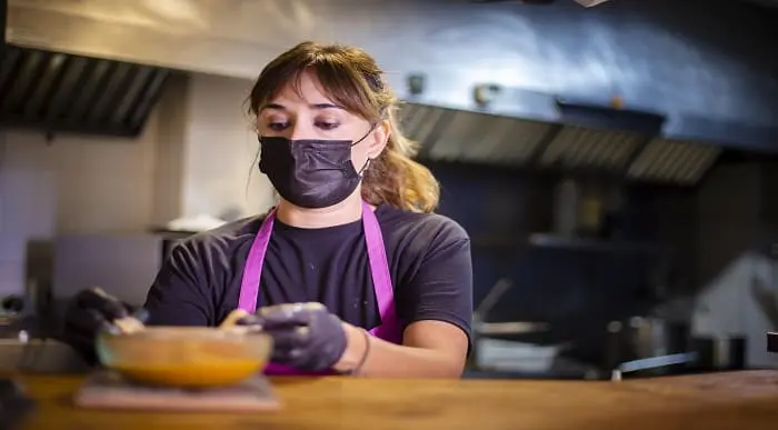 Level 2 Food Hygiene and Safety Course for Manufacturing