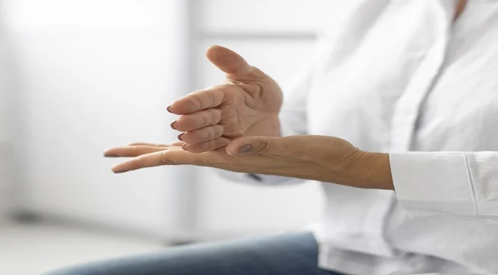 British Sign Language Level 2 Online Course