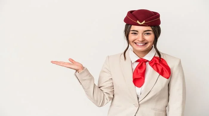 Cabin Crew Training Course Online at QLS Level 5