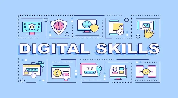 Level 1 Essential Digital Skills Qualification - (EDSQ)