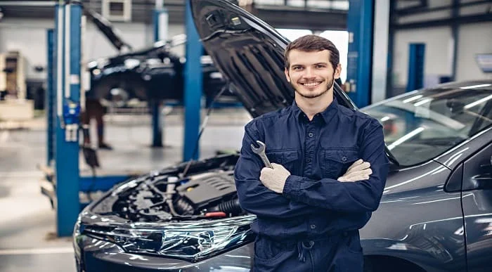 Car Mechanic Training Course Online