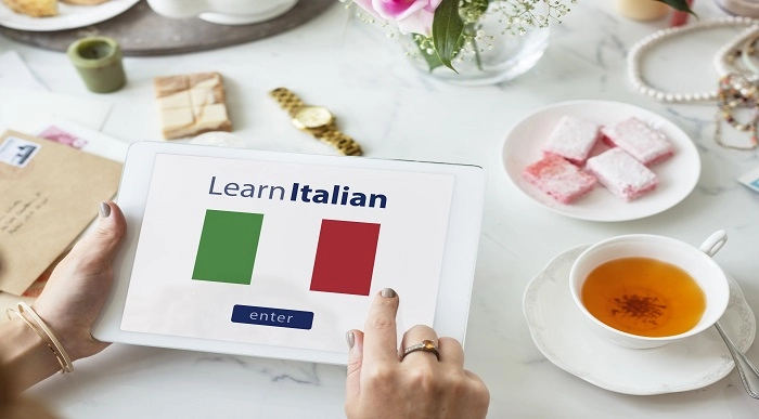 Complete Italian Language Course For Beginners